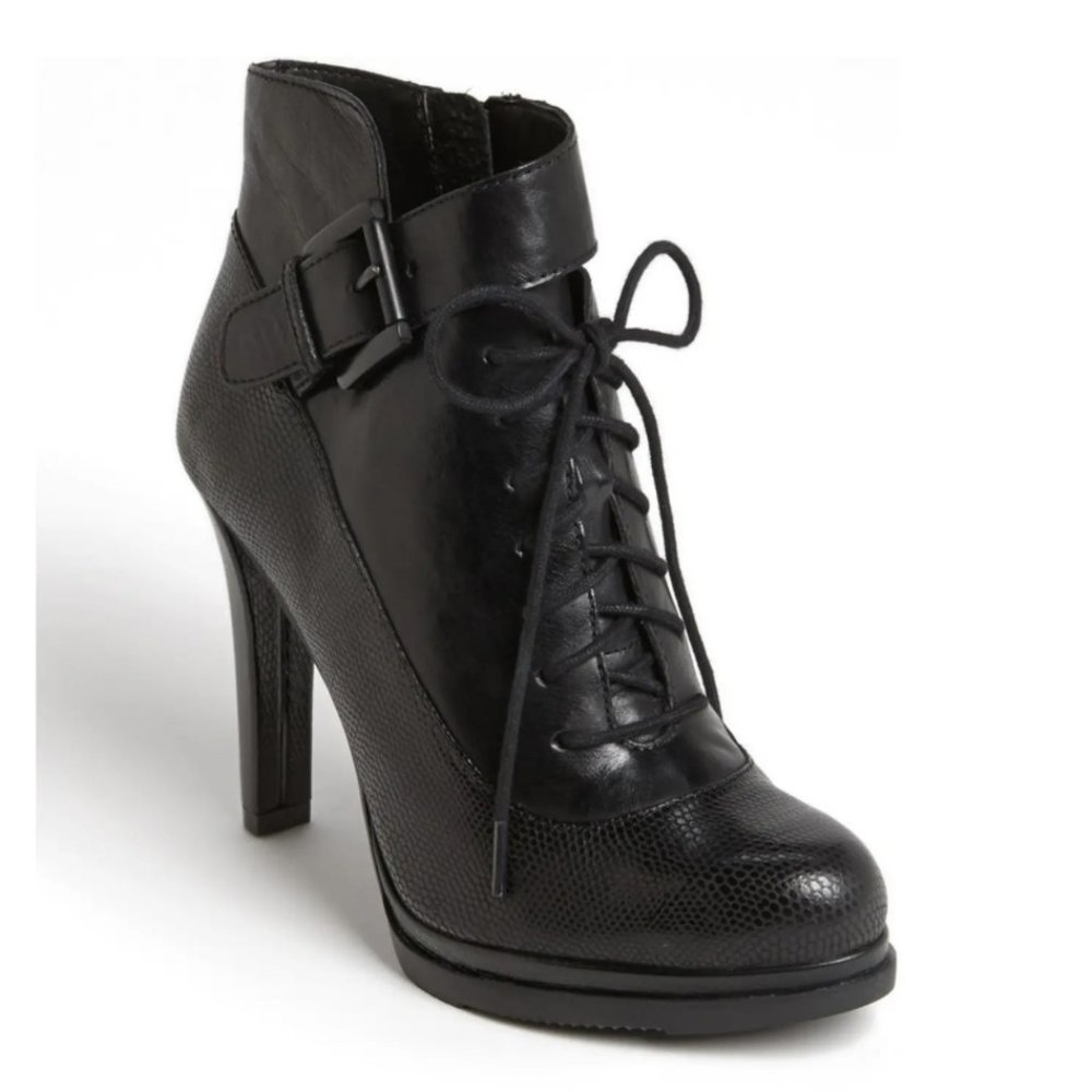 FRENCH CONNECTION Sasha Bootie
